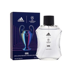 Adidas Champions League Goal EDT Spray 100ml
