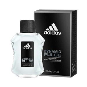 Adidas Dynamic Pulse EDT Spray for Men 100ml