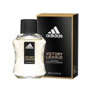 Adidas Victory League EDT Spray for Men 100ml