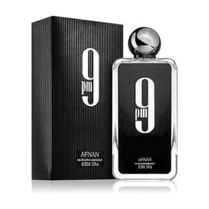 Afnan 9pm Eau de Parfum Spray 100ml