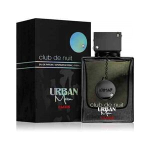 Armaf Club de Nuit Urban Man Elixir EDP Spray 105ml