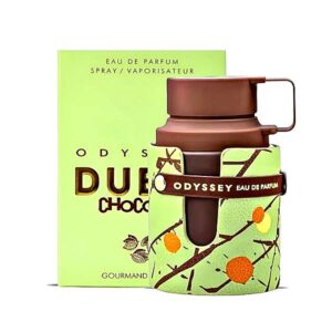 Armaf Odyssey Dubai Chocolat EDP 100ml
